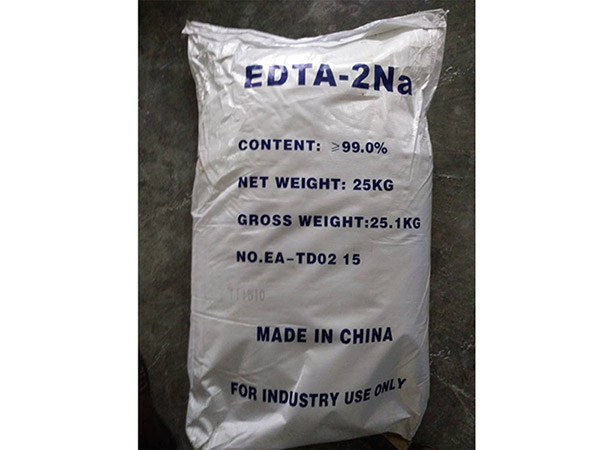 edta四鈉